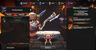 Soulstone Survivors: Prologue