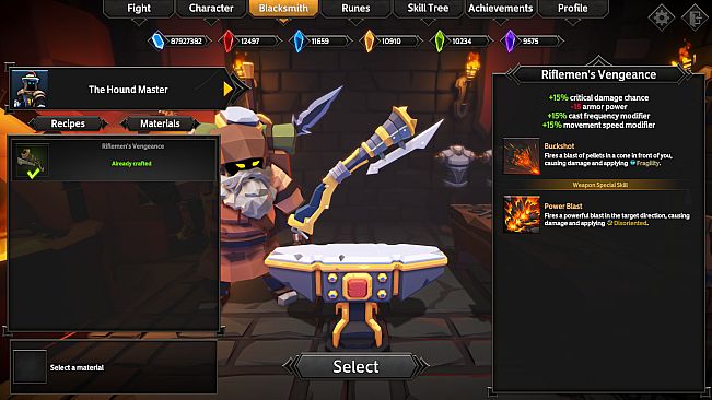 Soulstone Survivors: Prologue