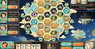 Aetherantis Realm of Fates