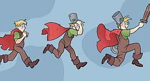 Tales of the Valente