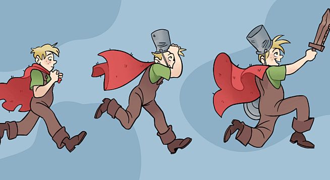 Tales of the Valente