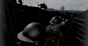 Verdun - Supporter Edition Upgrade