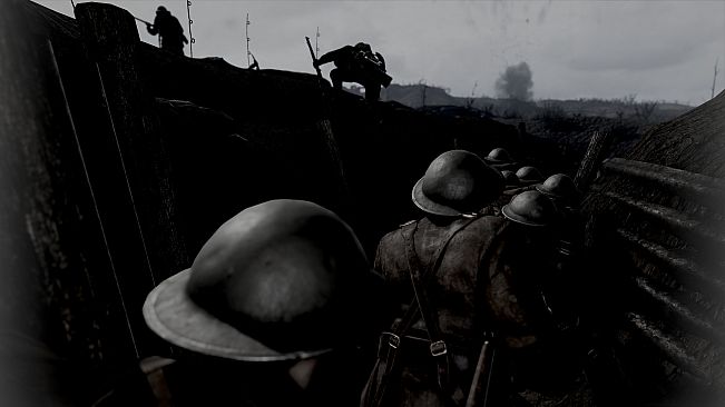 Verdun - Supporter Edition Upgrade