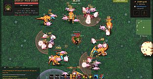 Massively Singleplayer