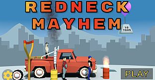 Redneck Mayhem
