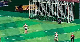 Golazo! 2: Pixel Stars