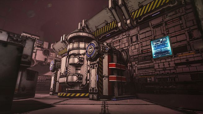 NearPrime VR - Net Burn