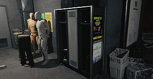 The Night Shift - Supporter Pack