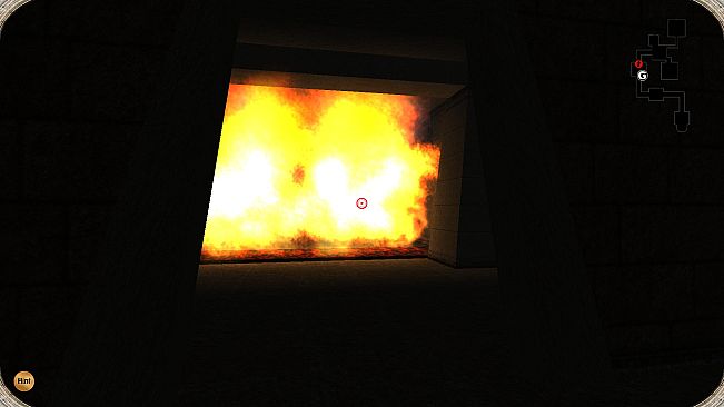 Doctor Watson - The Riddle of the Catacombs