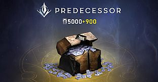 5900 Platinum Coins