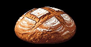 Breadwalk - Loaf of bread supporter's pack.