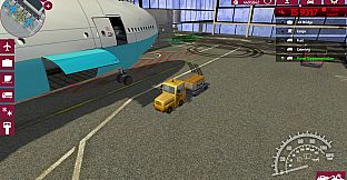 Airport Simulator 2015