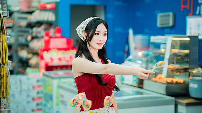 Love is All Around: Echoes of Yesterday