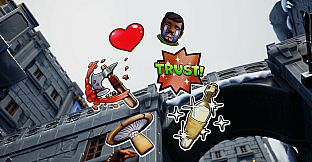 Eville Pass - Season 2