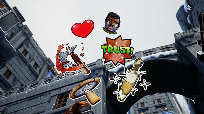 Eville Pass - Season 2