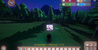 Hentai In The Forest