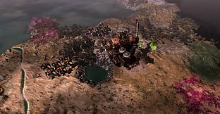 Warhammer 40,000: Gladius - Lord of Skulls