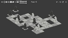 Chesskoban - Chess Puzzles