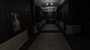 Lost Alone Ep.1 - Sorellina