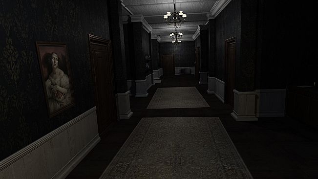 Lost Alone Ep.1 - Sorellina