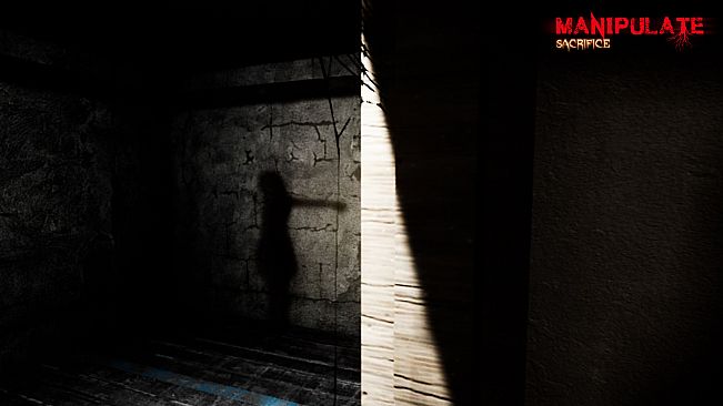Manipulate: Sacrifice