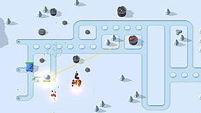 Invasion, Tales of Tower Defense