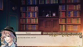 London Detective Mysteria