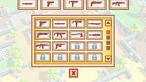 Zombie Siege：Room War