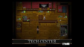 Pyrrhic Paradise: Dissemble