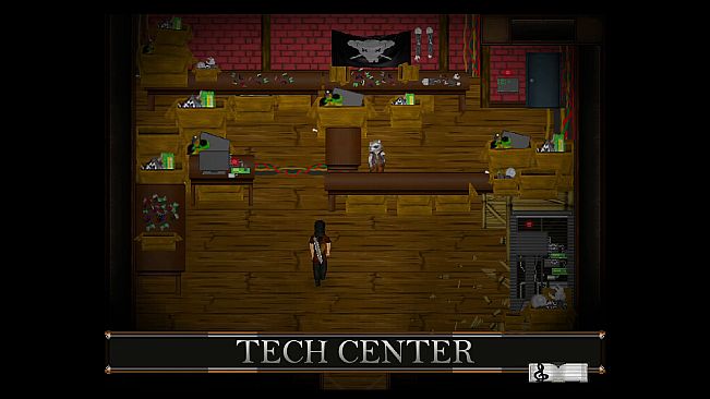 Pyrrhic Paradise: Dissemble