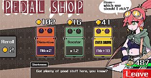 Dystopia VS Distortion