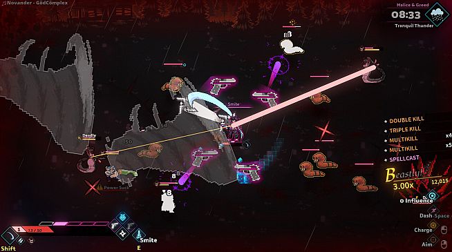 Spellbook Demonslayers NSFW