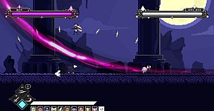 Last Lumen Knight