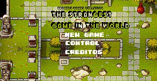 The strangest game in the world-DLC 2