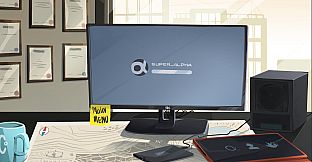 Amazing Superhero Squad