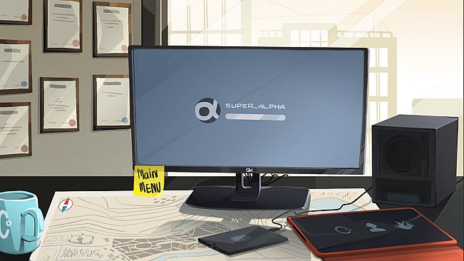 Amazing Superhero Squad