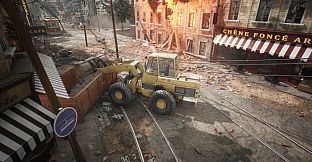 Contractor: The Clean Up Part II