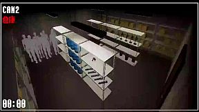 異誕監視室 | Monativity Surveillance