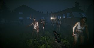 Last Alive
