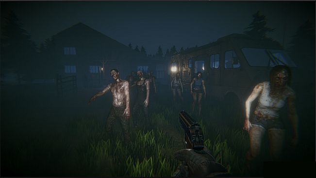 Last Alive