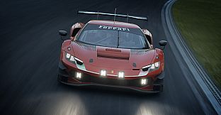 Assetto Corsa Competizione - 2023 GT World Challenge Pack