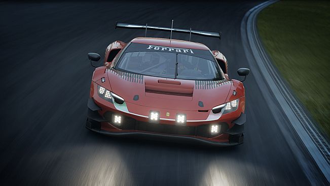 Assetto Corsa Competizione - 2023 GT World Challenge Pack