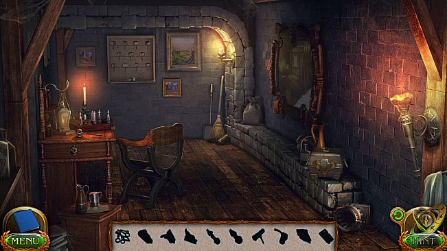 Lost Lands: Sand Captivity Collector's Edition