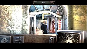 Greed: The Mad Scientist