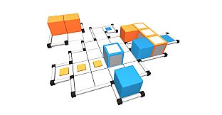 Cubot - The Complexity of Simplicity