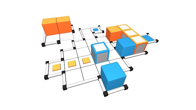 Cubot - The Complexity of Simplicity