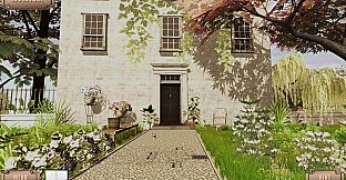 Ferrum's secrets - Vintage Vision cinematograph pack