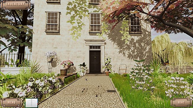 Ferrum's secrets - Vintage Vision cinematograph pack