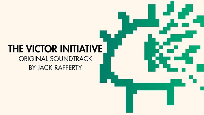The Victor Initiative Soundtrack (With Bonus Tracks)
