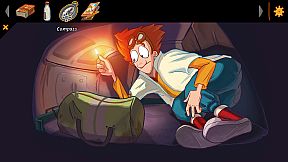 Elroy and the Aliens